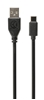 Picture of Kabelis Gembird USB Male - Type C Male 1.8m Black