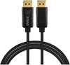 Picture of Kabelis SAVIO DisplayPort 1.4 1080P/240Hz 8K/60Hz 1m