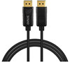 Picture of Kabelis SAVIO DisplayPort 1.4 1080P/240Hz 8K/60Hz 2m