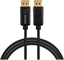 Attēls no Kabelis SAVIO DisplayPort 1.4 1080P/240Hz 8K/60Hz 3m