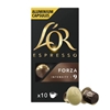 Picture of Kafijas kapsulas LOR Forza, 10x5,2g