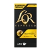 Picture of Kafijas kapsulas LOR Mattinata, 10x5,2g
