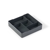 Picture of Kafijas un tējas uzglabāšanas un servēšanas paplāte DURABLE Coffee Point Case