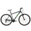 Picture of Kalnu velosipēds Bisan ATLAS V Grey/Green (Rata izmērs: 26 Rāmja izmērs: 17)