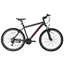 Изображение Kalnu velosipēds Bisan ATLAS V Grey/Red (Rata izmērs: 27,5 Rāmja izmērs: 19)
