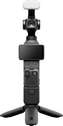 Picture of Kamera DJI Osmo Pocket 4 Creator Combo czarna