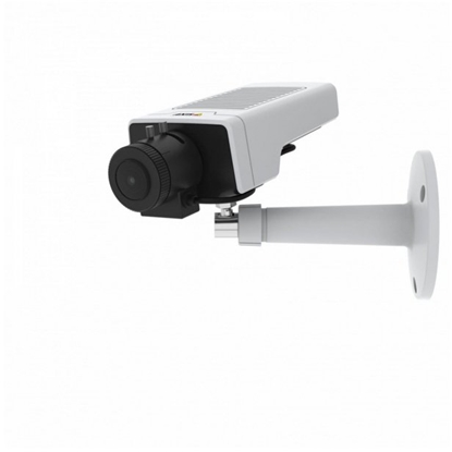Picture of Kamera IP Axis AXIS 02580-001 kamera bezpieczestwa Kamera IP typu Box do monitoringu wewntrznego, 1920 x 1080 pikseli, sufitowa/cienna