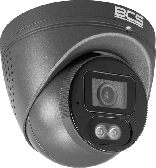 Picture of Kamera IP BCS BCS-P-EIP26FSR3L3-Ai2-G Kamera IP BCS POINT kopukowa 6Mpx