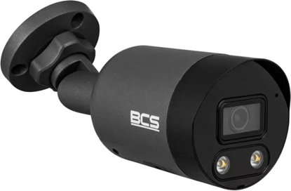 Picture of Kamera IP BCS BCS-P-TIP26FSR4L4-Ai2-G Kamera IP BCS POINT tubowa 5Mpx