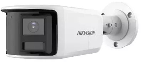 Picture of Kamera IP Hikvision Kamera IP Hikvision DS-2CD2T43G2P-LISU/SL(180)(O-STD)