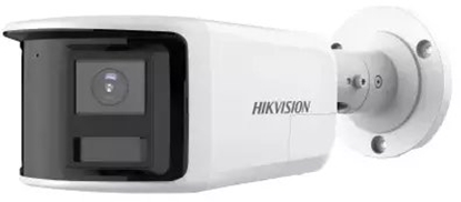 Picture of Kamera IP Hikvision Kamera IP Hikvision DS-2CD2T83G2P-LISU/SL(180)(O-STD)