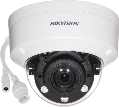 Изображение Kamera IP Hikvision Kamera wandaloodporna IP DS-2CD1763G2-LIZU(2.8-12MM) - 6Mpx