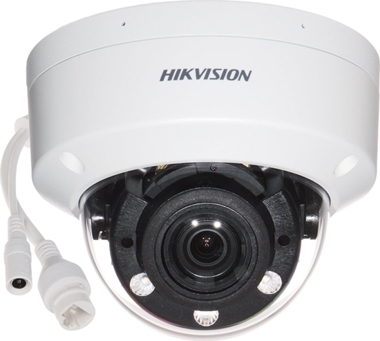 Picture of Kamera IP Hikvision Kamera wandaloodporna IP DS-2CD1763G2-LIZU(2.8-12MM) - 6Mpx