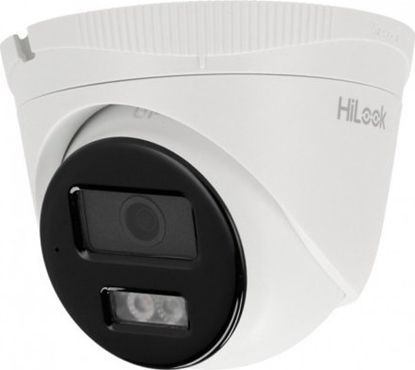 Attēls no Kamera IP HiLook IP Camera | IPC-T240HA-LU | Dome | 4 MP | 2.8mm | IP67 | H.265+