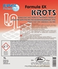 Picture of Kanalizācijas cauruļu tīrīšanas līdzeklis EWOL Professional Formula EX Krot,1 L