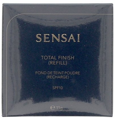 Изображение Kanebo Podkad pod makija puder Kanebo Total Finish Doadowanie