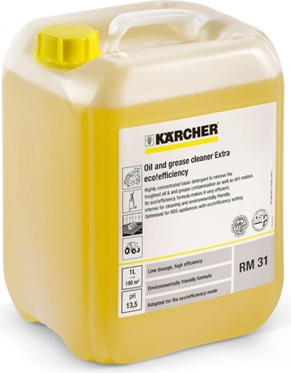 Picture of Karcher Karcher RM 31 ASF eco!efficiency