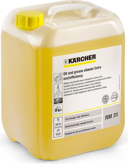 Изображение Karcher Karcher RM 31 ASF eco!efficiency