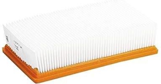 Picture of Karcher plaski filtr falisty opakowany PTFE