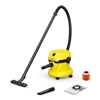 Picture of KARCHER WD 2 PLUS V-12/6/18/C  putekļsūcējs (1.628-015.0)