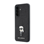 Изображение Karl Lagerfeld Fixed Glitter Metal Ikonik Case for