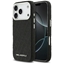 Attēls no Karl Lagerfeld Grained PU Repeated Logo MagSafe Case Case for Apple iPhone 17 Pro
