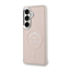 Attēls no Karl Lagerfeld PU RSG Logo Magnetic Case for Samsu