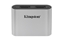 Picture of Karšu lasītājs Kingston USB3.2 Gen1 Workflow Dual-Slot