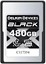Picture of Karta Delkin Delkin CFexpress 4.0 BLACK, VGP200, R1830/W1710 (Type A | 4.0) 480GB