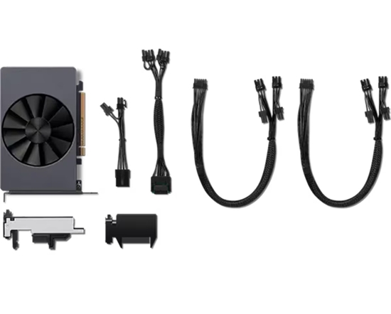 Picture of Karta graficzna NVIDIA GeForce RTX 5060 8GB DP*3+HDMI*1 GDDR7