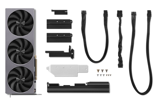 Picture of Karta graficzna NVIDIA GeForce RTX 5080 16GB DP*3+HDMI*1 GDDR7