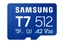 Attēls no Karta pamięci MB-MB512T/WW T7 microSD 512GB 