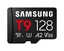 Picture of MEMORY MICRO SDXC T9 128GB/V30 MB-MH128T/WW SAMSUNG
