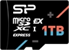 Изображение Silicon Power Hypera Express microSDXC Memory Card 1TB