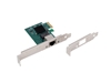 Picture of Karta sieciowa PCI EXPRESS X1 1X RJ45 2.5GB 1ed low profile