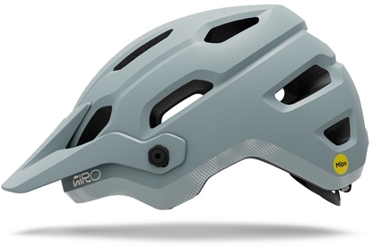 Изображение Kask mtb GIRO SOURCE MIPS matte sky blue pulse roz. L (59-63 cm) (NEW 2026)