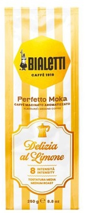 Picture of Kawa mielona Bialetti Perfetto Moka Delizia al Limone 250 g