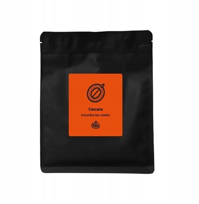 Attēls no Kawa ziarnista Figa Coffee - Cascara Kolumbia San Adolfo 200 g