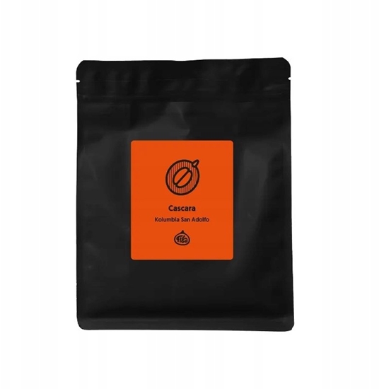 Picture of Kawa ziarnista Figa Coffee - Cascara Kolumbia San Adolfo 200 g