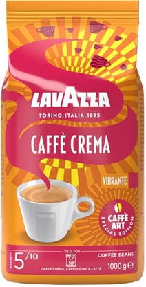 Picture of Kawa ziarnista Lavazza Caffe Crema Vibrante 1 kg