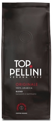 Picture of Kawa ziarnista Pellini Top 200 g