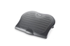 Picture of Kāju paliktnis KENSINGTON SoleSaver, melns
