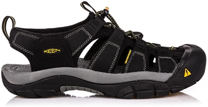Picture of Keen Sanday mskie Newport H2 Black r. 44 (1001907)