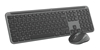 Picture of KEYBOARD +MOUSE COMBO MK950/GRAPHITE 920-012508 LOGITECH