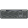 Picture of KEYBOARD KWL SLIM SOLAR USB US/920-013779 LOGITECH