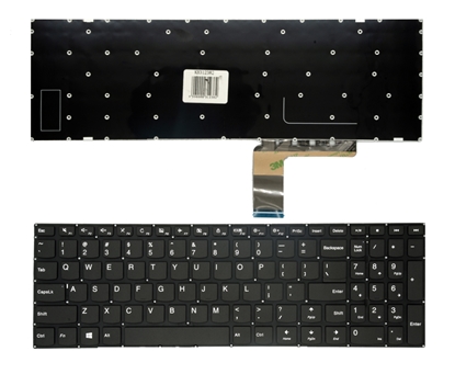 Изображение Keyboard LENOVO Ideapad 310-15IBR