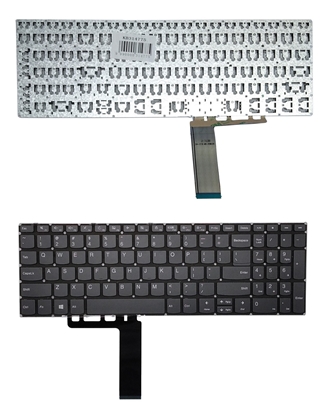 Изображение Keyboard LENOVO IdeaPad 330-15ICH, US