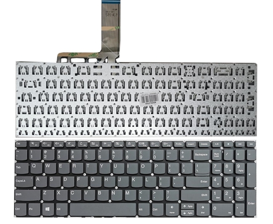 Picture of Keyboard LENOVO IdeaPad 330S-15IKB (US) with backlight