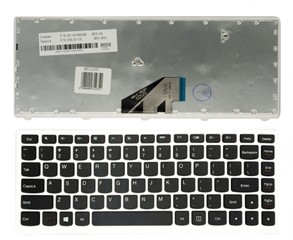 Изображение Keyboard LENOVO IdeaPad U310