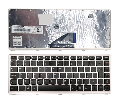 Изображение Keyboard LENOVO IdeaPad U310 (UK)
